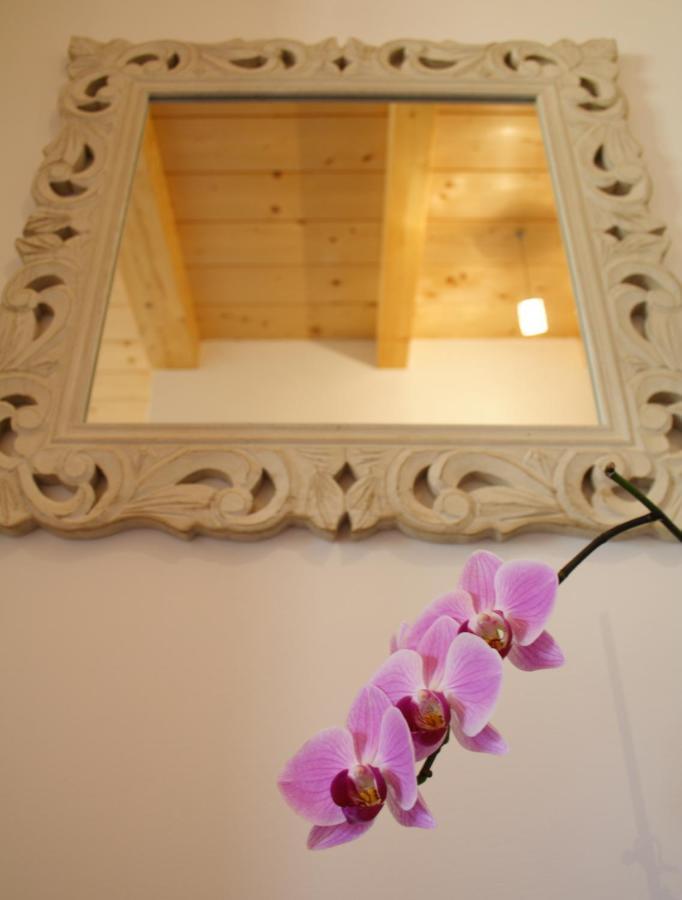 Agriturismo La Cascina Di Opaco ノルチャ 部屋 写真