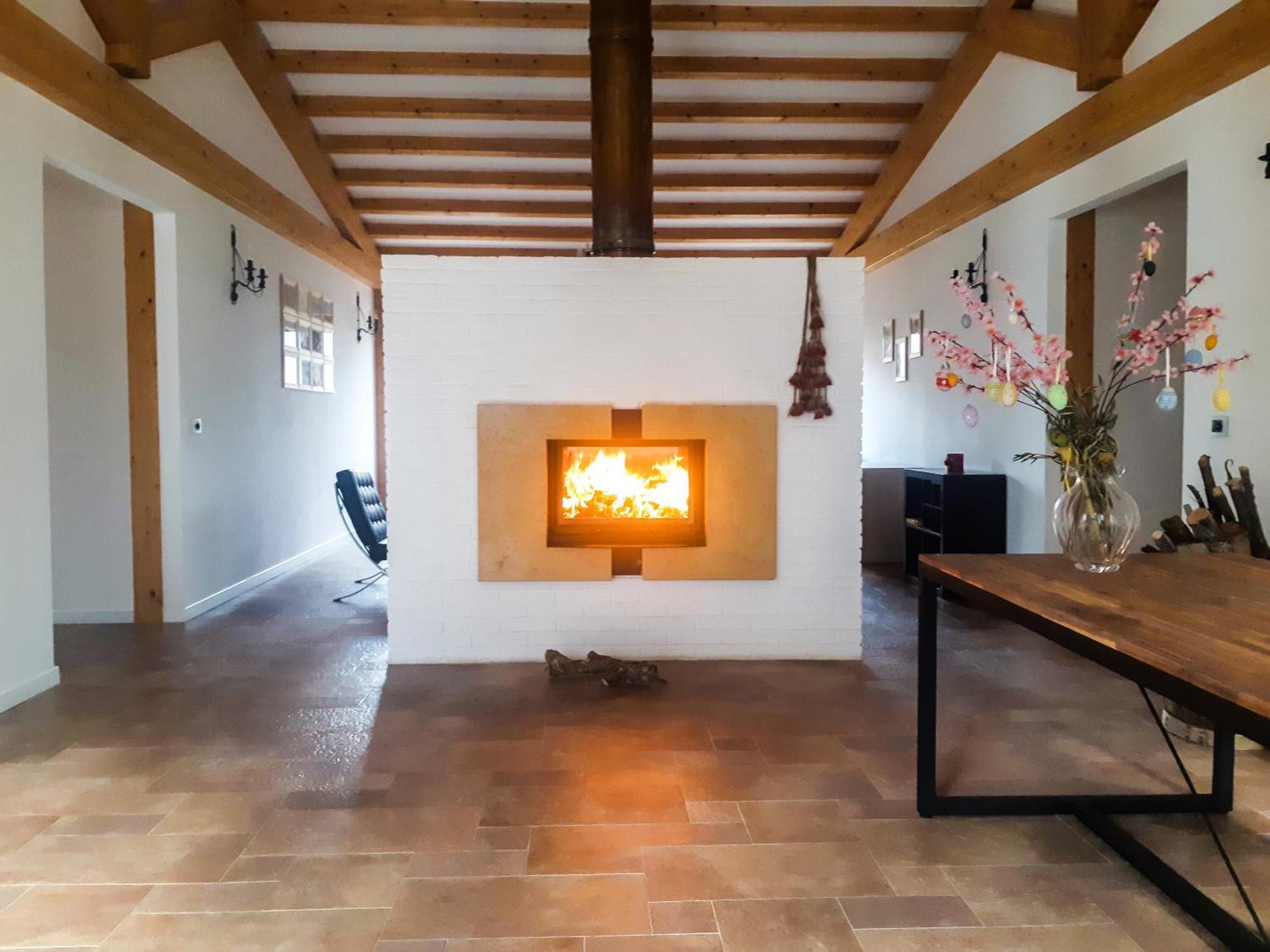 Agriturismo La Cascina Di Opaco ノルチャ エクステリア 写真