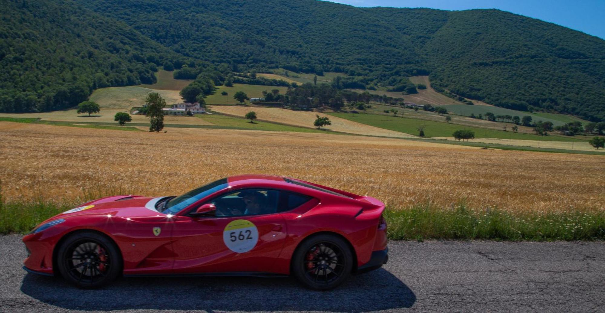 Agriturismo La Cascina Di Opaco ノルチャ エクステリア 写真