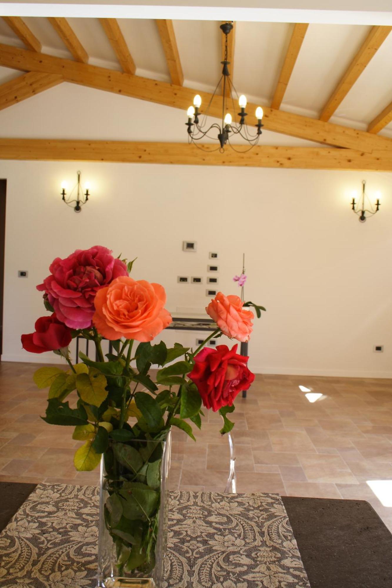 Agriturismo La Cascina Di Opaco ノルチャ エクステリア 写真