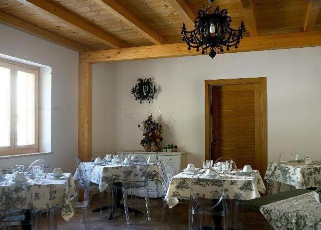 Agriturismo La Cascina Di Opaco ノルチャ エクステリア 写真