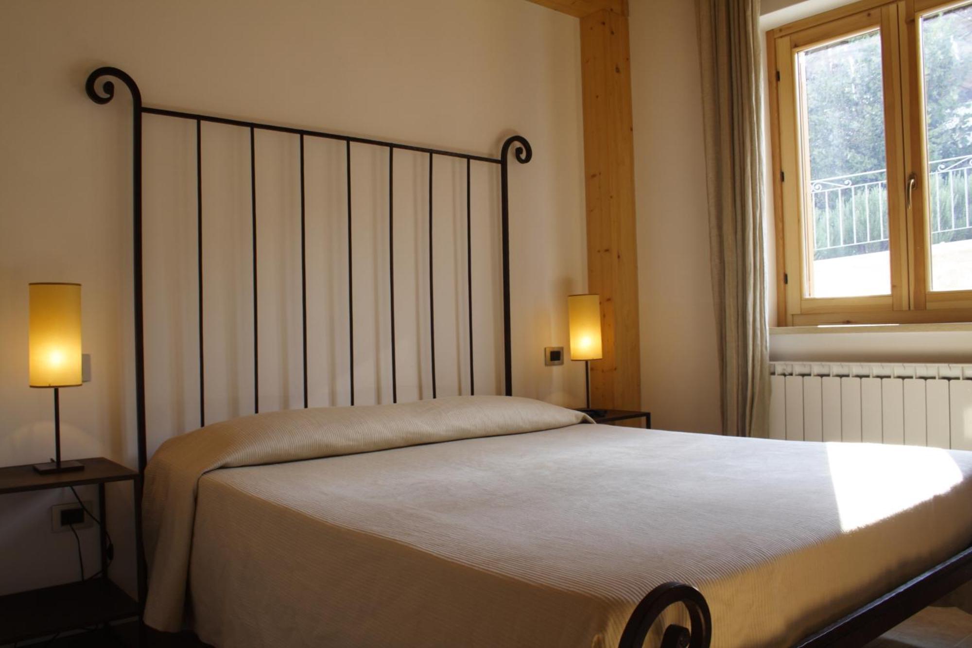Agriturismo La Cascina Di Opaco ノルチャ エクステリア 写真