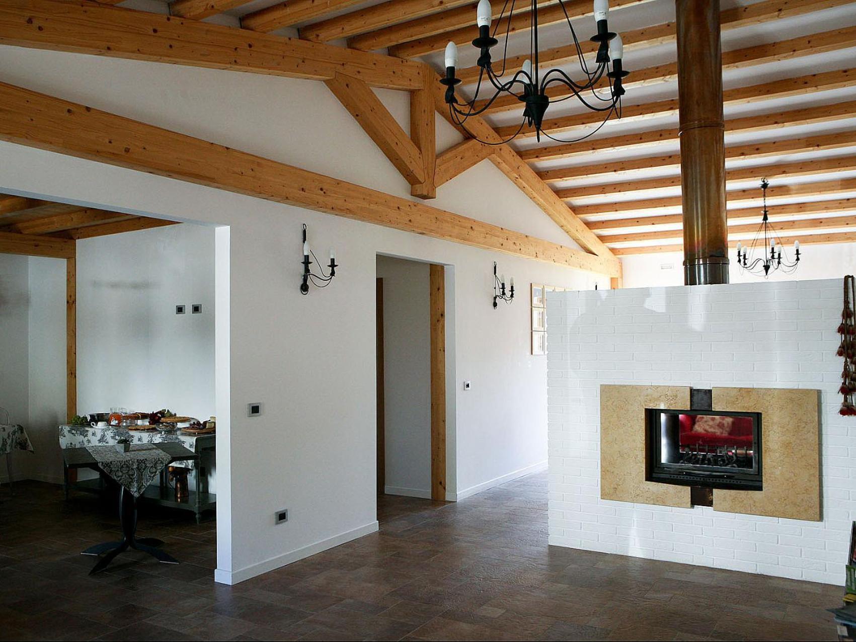 Agriturismo La Cascina Di Opaco ノルチャ エクステリア 写真